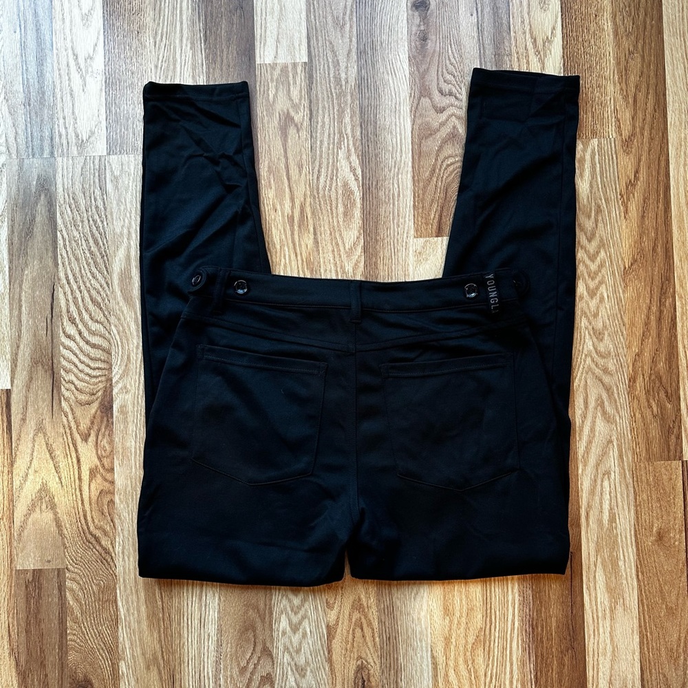 YoungLA Dress Pants 34x32
